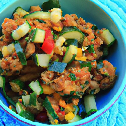 Plant-Based Meat: Revolutionizing What's on Your Plate