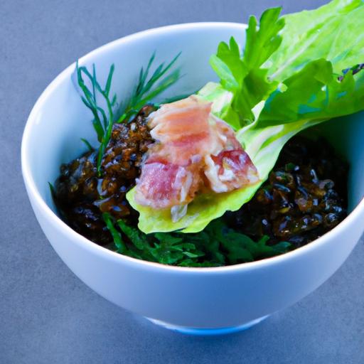 Caviar with Conscience: A Guide to Choosing Sustainable Luxury