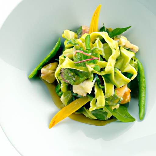 Root-to-Stem Living: Unlocking Full Flavor & Eco Benefits