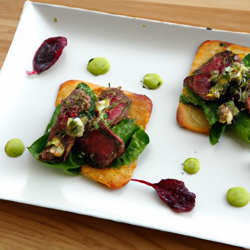 Inside Lab-Grown Meat: The Future of Food Alternatives