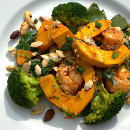 Wholesome Plant-Powered Feasts to Warm Winter Days