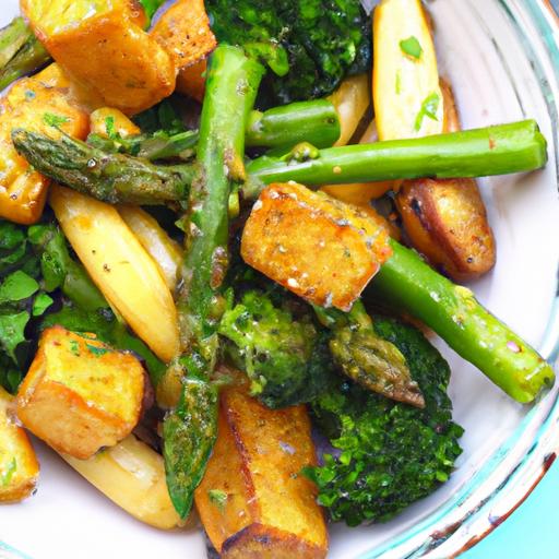 Delicious Allergen-Friendly Vegan Meals for Every Plate