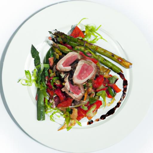 From Field to Fork: Understanding Farm-to-Institution Programs