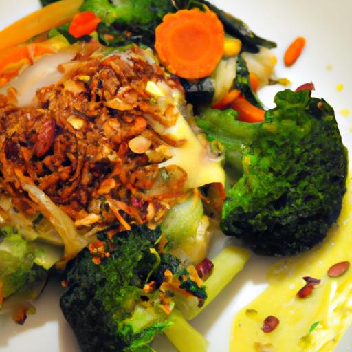 Savor Global Goodness: Fair Trade Dinner Recipes to Try