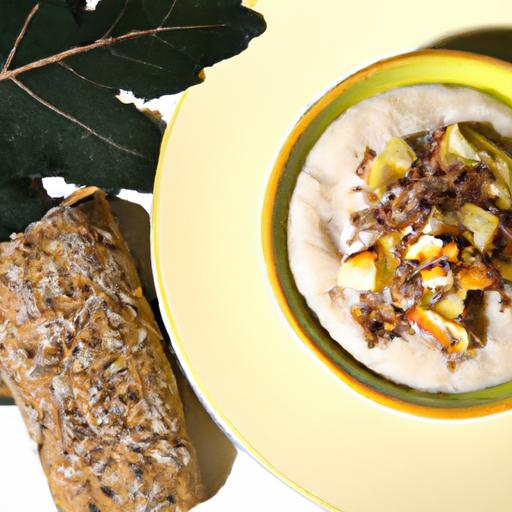 Winter Wonders: Nurturing Your Sourdough Starter Cold-Season Tips