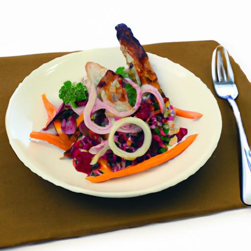 Eco Kitchen Gadgets: Transforming Scraps into Sustainability