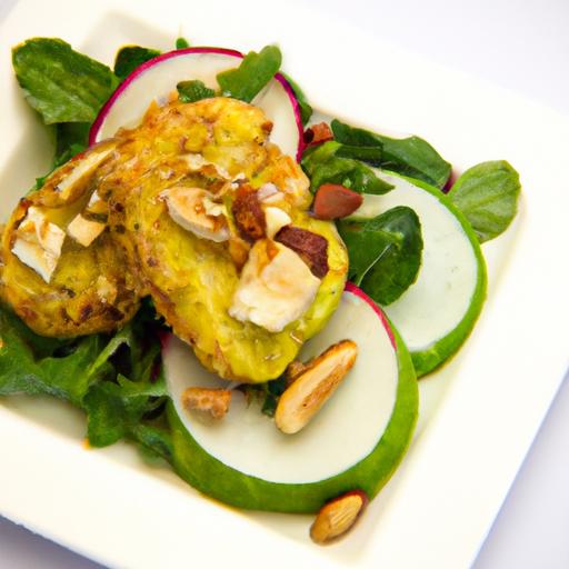 From Waste to Wonder: Gourmet Upcycling Kitchen Scraps