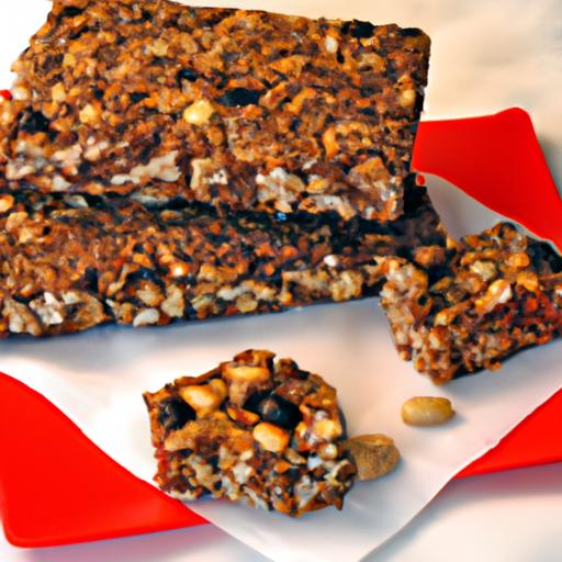 Power-Packed and Planet-Friendly: Top Sustainable Protein Bars
