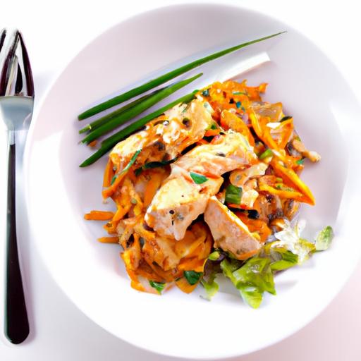 Flexible-Tarian Living: Smart Meals for Busy Lifestyles