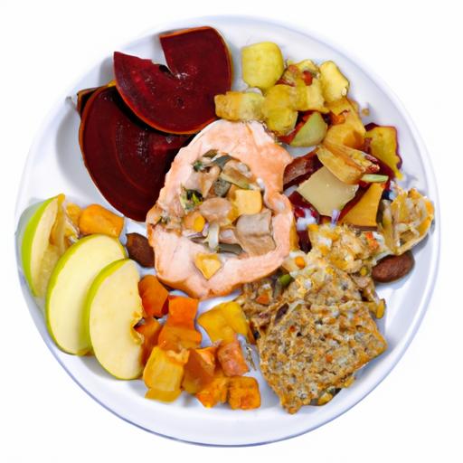 Smart & Tasty: Upcycled Snacks for Kids' Lunchboxes