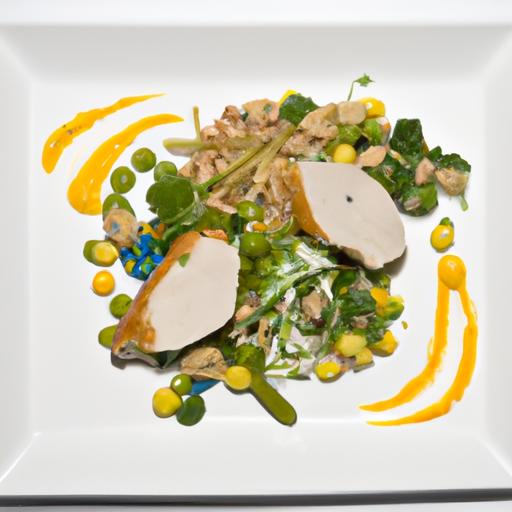 Harvest to Hearth: Top Farm-to-Table Chefs Revolutionizing Cuisine