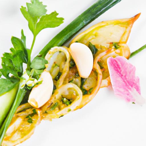 Unlocking the Power: Root-to-Stem Garlic Skins Oil Benefits