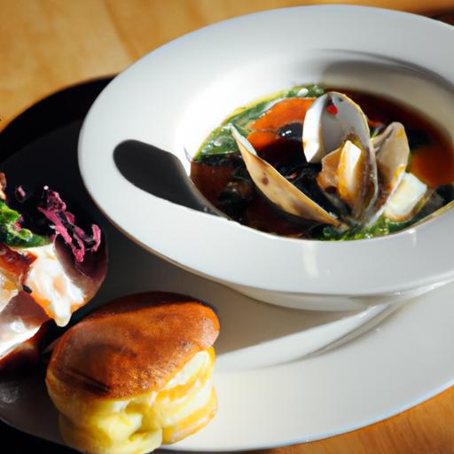 Winter Stews with Sustainable Seafood: Fresh, Eco-Friendly Choices