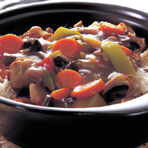 One-Pot Wonders: Easy Meals to Feed Your Whole Family