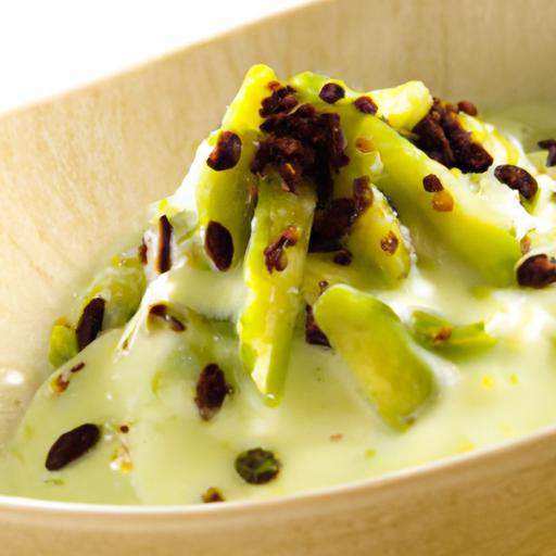 Creamy Sesame Sauces: Delicious Dairy-Free Twists