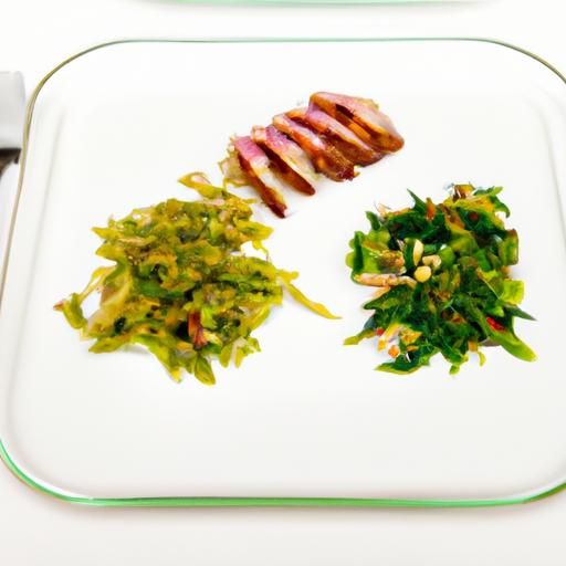 Harvesting Tomorrow: The Future of Seasonal Eating Unveiled