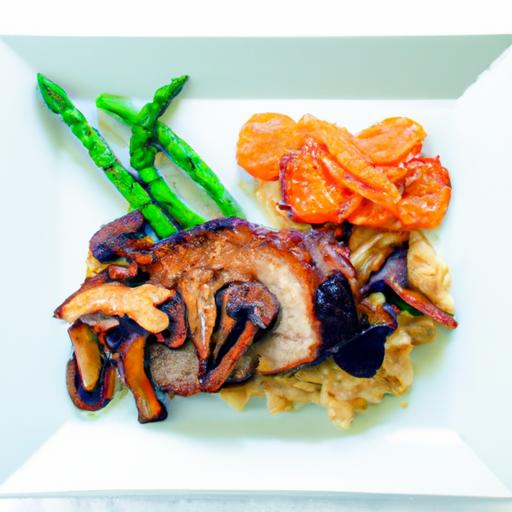 Revive & Delight: Creative Ways to Make Leftovers Fresh