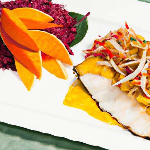 Unlocking Flavor: How to Make Fish Heads Deliciously Tasty