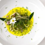 Unlocking Wellness: The Power of Root-to-Stem Olive Leaf Tea