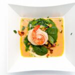 From Waste to Wealth: Crafting Shrimp Shell Stock Upcycled