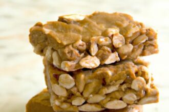 Power-Packed and Planet-Friendly: Top Sustainable Protein Bars