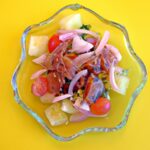 Savor Sustainability: A Guide to Eco-Friendly Poke Bowls