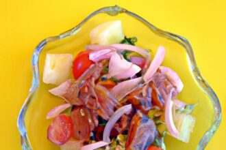 Savor Sustainability: A Guide to Eco-Friendly Poke Bowls