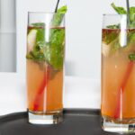 Sip Smart: Refreshing Low-Impact Mocktails to Enjoy Today