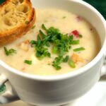 Creative Ways to Use Leftover Chowder Mix: A Savory Guide