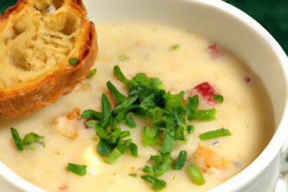 Creative Ways to Use Leftover Chowder Mix: A Savory Guide