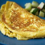 Egg-cellent Leftover Omelet Ideas: Tasty Twists to Try
