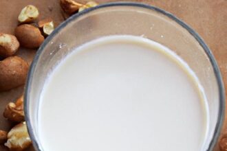 Creamy & Simple: Easy Nut Milk Recipes to Make at Home