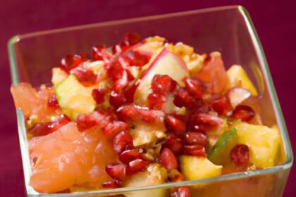 Clever Ways to Store Fruit Rinds for Freshness and Use