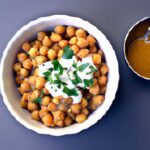 Power Up with Chickpea Protein: Delicious Recipes Inside