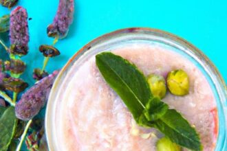 Boost Your Gut Health: Probiotic Kombucha Yogurt Swaps