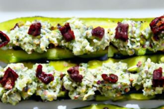 Fresh Bites: Creative Farm-to-Table Appetizer Ideas