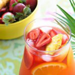 Refreshing Summer Strawberry Lemonade: A Perfect Citrus Twist