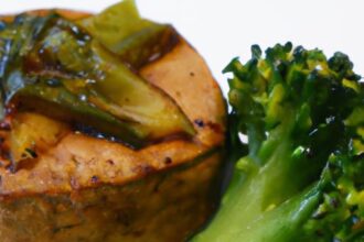 Plant-Based Meat: Revolutionizing What’s on Your Plate