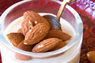 Almond Milk Magic: Delicious Dairy-Free Recipes to Try Today