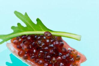 Caviar with Conscience: A Guide to Choosing Sustainable Luxury