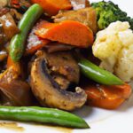 Overflowing Veggies? Creative Ways to Use Your Surplus!