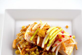 Turning Leftovers into Lifelines: Tackling Food Insecurity