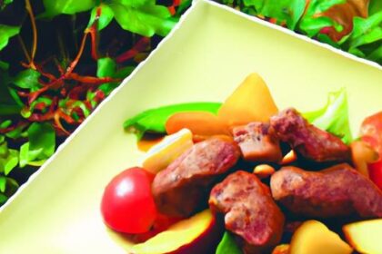 Harvesting Savings: Smart Tips Using Seasonal Ingredients