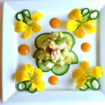 Savor Summer: Embracing Sustainable Culinary Practices