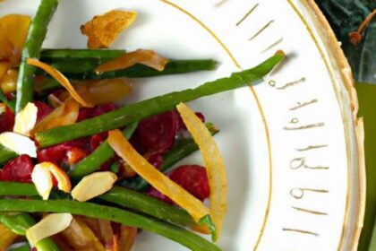 Winter Wonders: Unlocking the Benefits of Seasonal Recipes