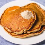 Power-Packed Lupin Flour Protein Pancakes: A Nutritious Boost