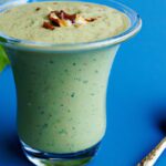 Creamy Pea Milk Shakes: The Ultimate Dairy-Free Delight
