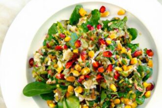 Wholesome Plant-Powered Feasts to Warm Winter Days