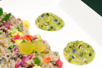 Upcycled Foods: A Tasty Solution to Global Food Security