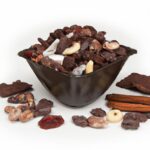 Crunching Fairness: The Benefits of Fair Trade Cocoa Nib Trail Mix